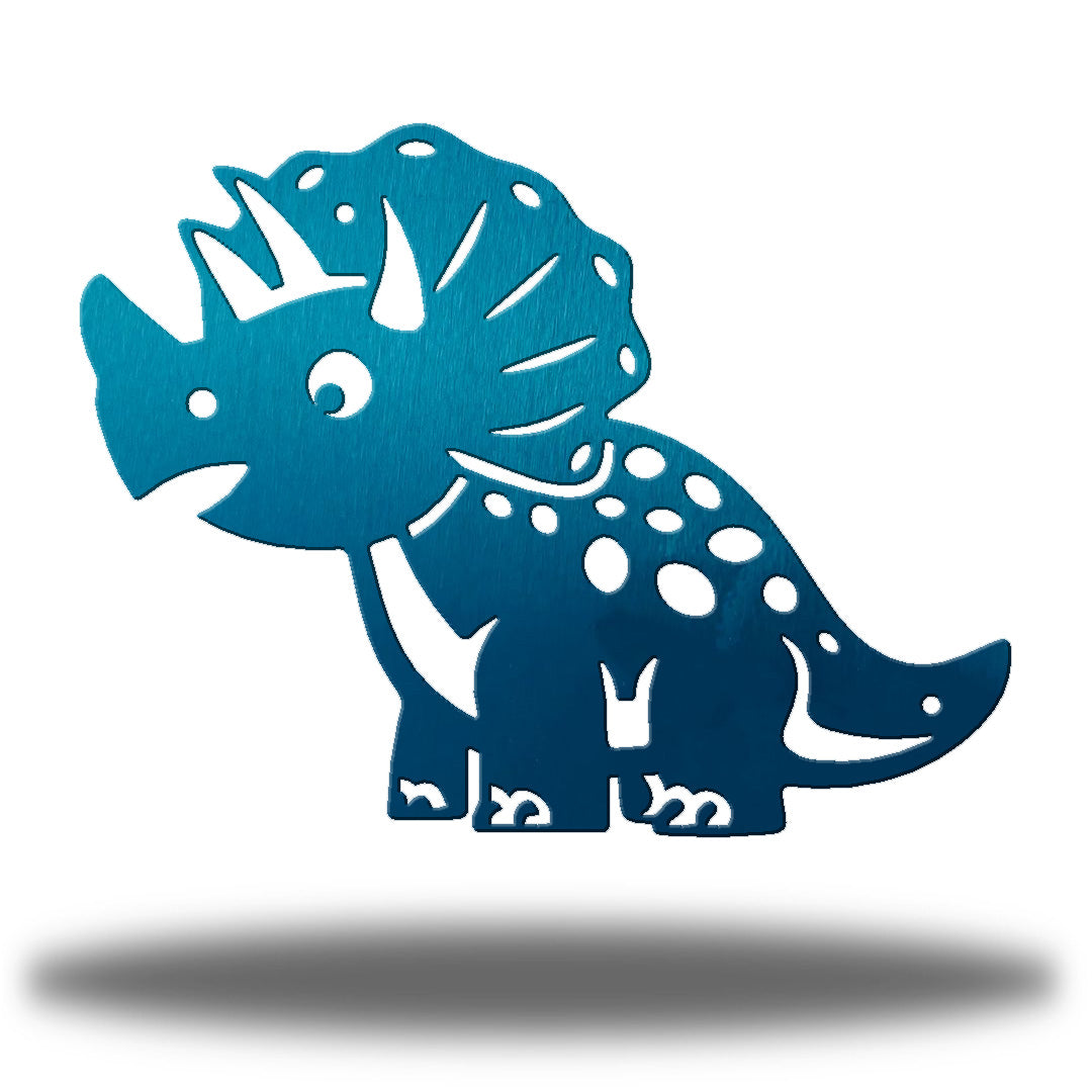 Triceratops